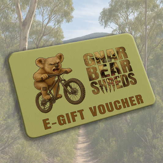 E-Gift Voucher