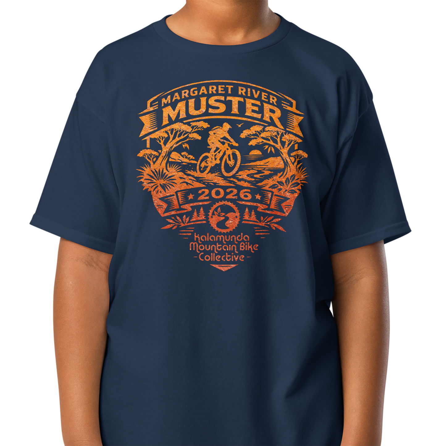 KMBC MRM 2026 youth tee