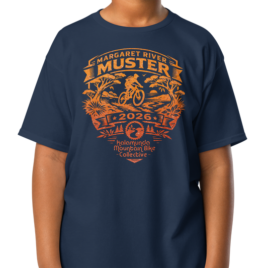 KMBC MRM 2026 youth tee